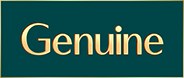 Genuine — chocolates profissionais da Cargill
