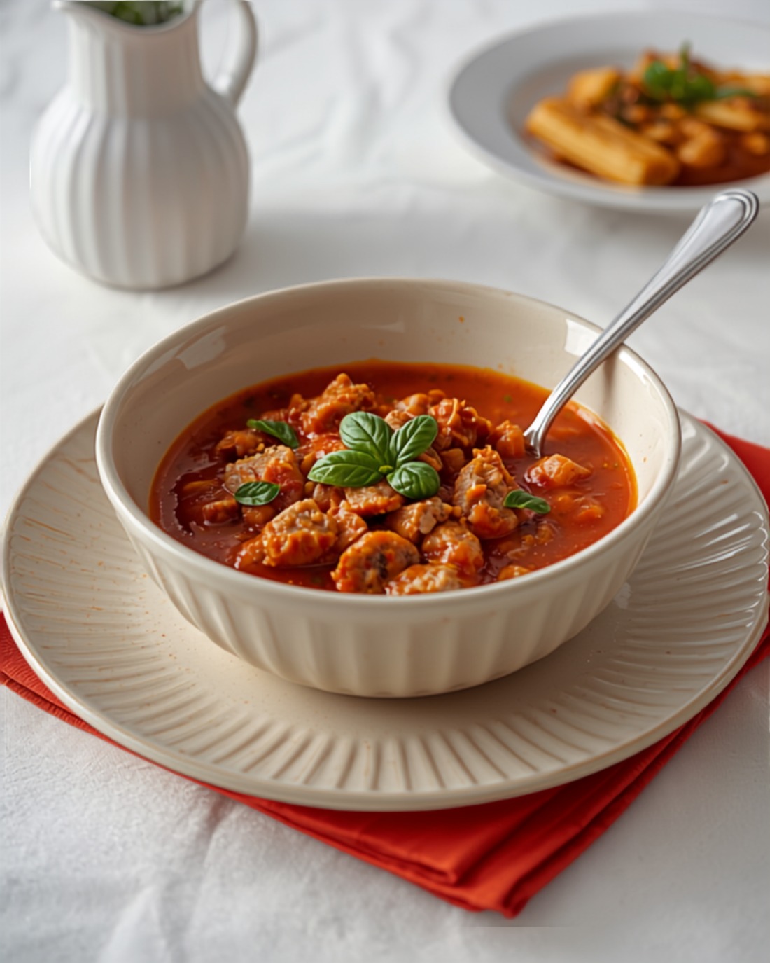 Ragu de toscana
